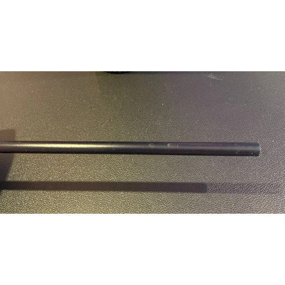 Starbucks 2022 Matte Black Studded Travel Tumbler 24 oz With‎ Straw Venti - Picture 7 of 9